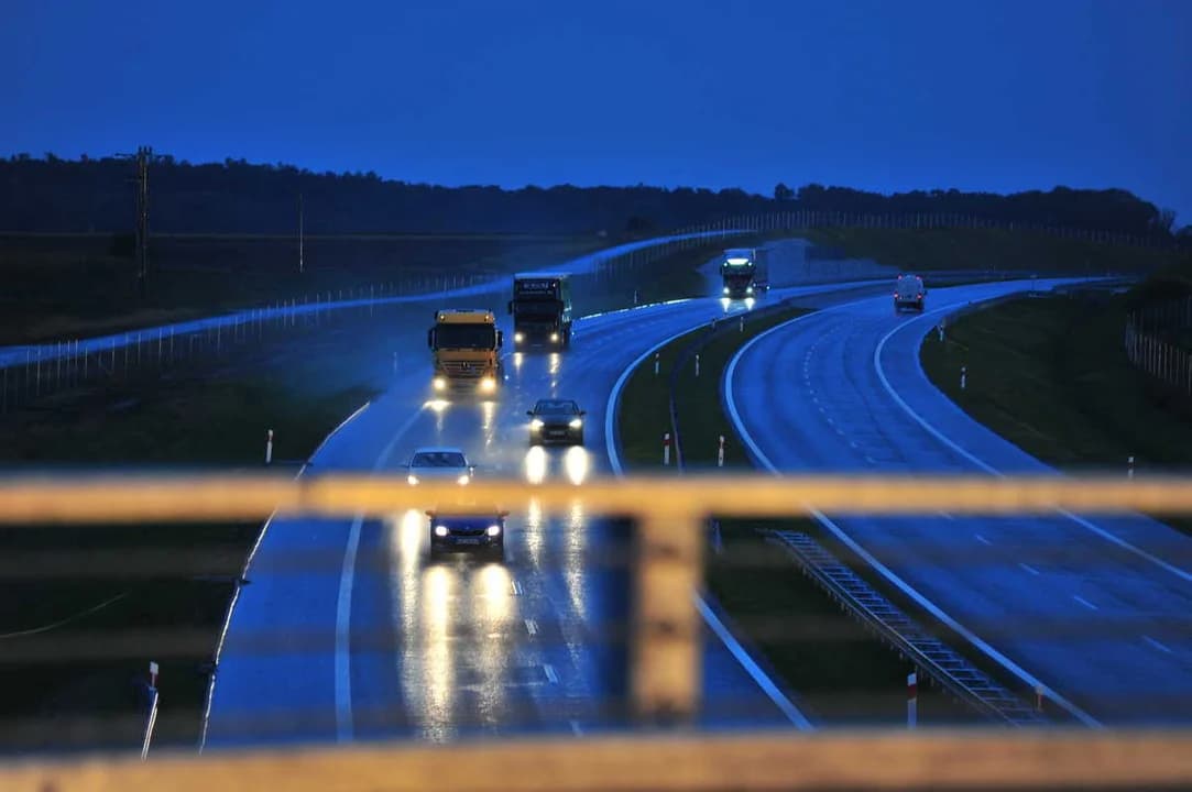 Są aktualne terminy zakończenia budowy drogi ekspresowej S11 [ZDJĘCIA]