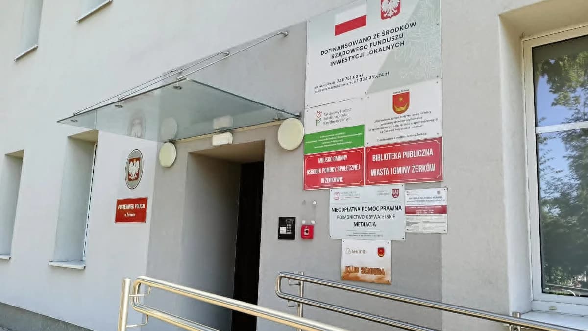 Nowa szefowa MGOPS. Konkurs rozstrzygnięty, znamy nazwisko