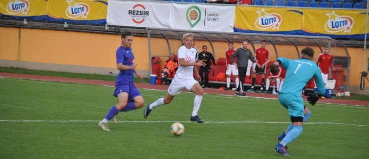 III liga: Jarota Jarocin przegrała z Unią Janikowo