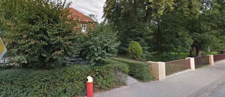 Gmina sprzedaje nieruchomości w centrum miasta