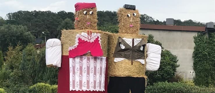 Na dożynkach w Wilkowyi ma być tradycyjnie i z kapelą dudziarzy [VIDEO]