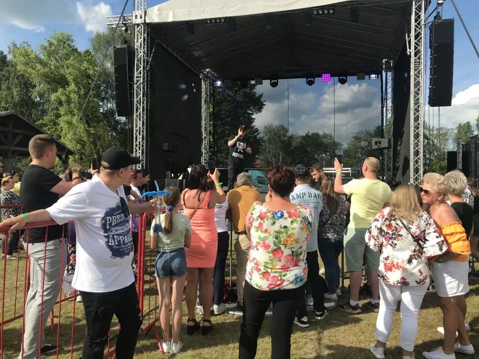 Disco Stars 2022. Zobaczcie zdjęcia z imprezy [GALERIA]