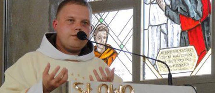 Po sześciu latach powraca jako proboszcz. Zmiany u franciszkanów