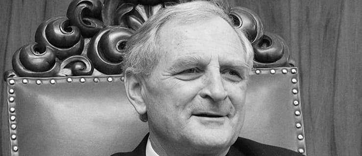 Zmarł prof. dr hab. Stanisław Lorenc. Były rektor UAM w Poznaniu pochodził z Radlina