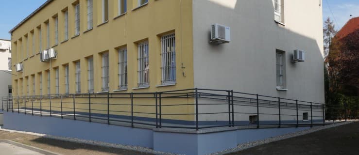 Agencja inwestuje w budynki. Zmieniły się nie do poznania [ZDJĘCIA]