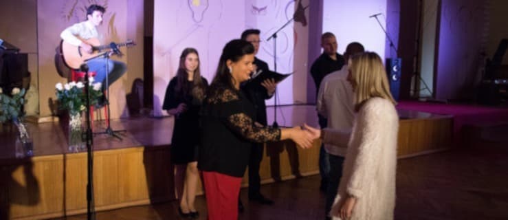 Gala powiatu jarocińskiego z nagrodami [ZDJĘCIA]