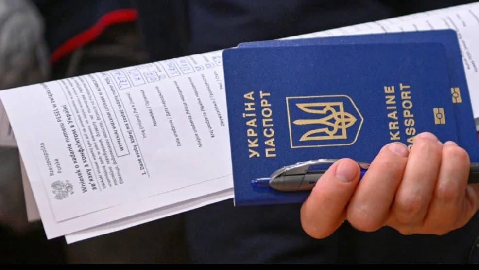 Urząd miejski nadaje PESELE uchodźcom. Podajemy szczegóły, jak to załatwić