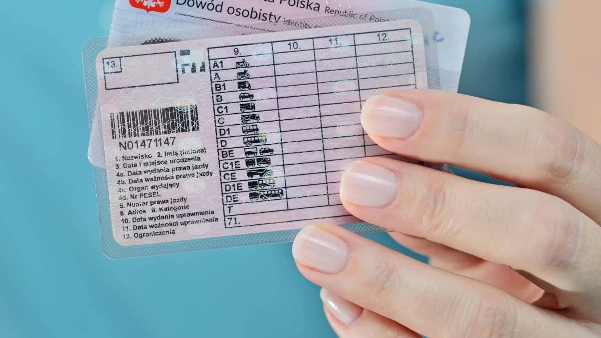 Egzamin na prawo jazdy bez jednego z etapów? Posłowie chcą zmiany