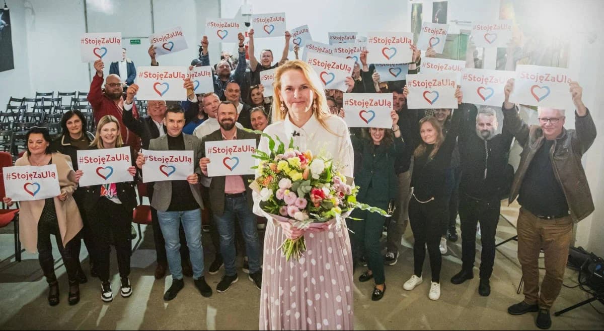 Kiedy nowy burmistrz Jarocina obejmie stanowisko?