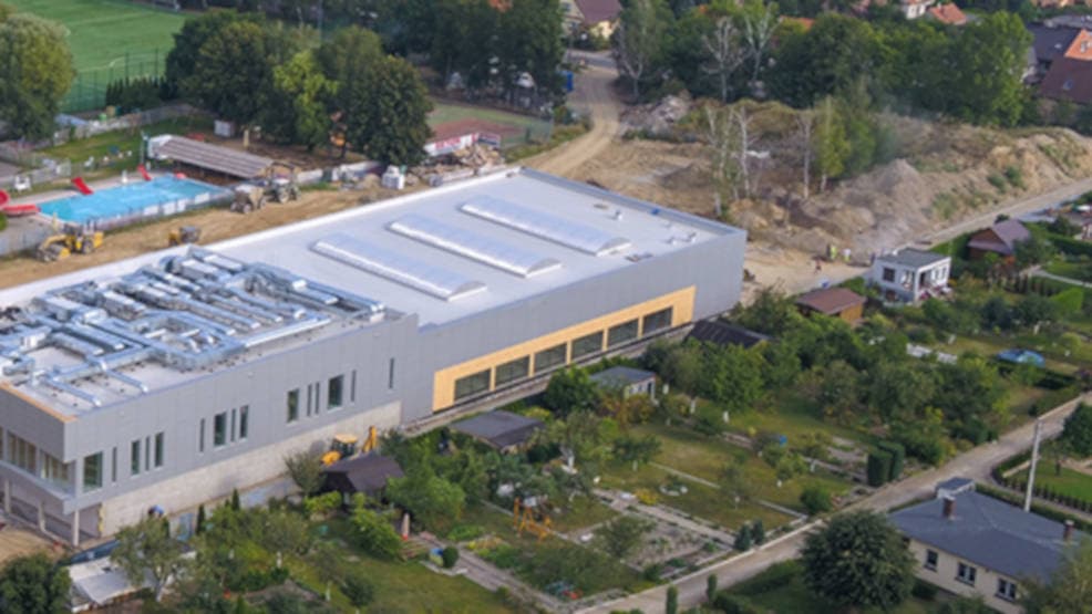 Spółka Jarocin Sport sprzedała działkę. Gmina zrezygnowała z prawa pierwokupu