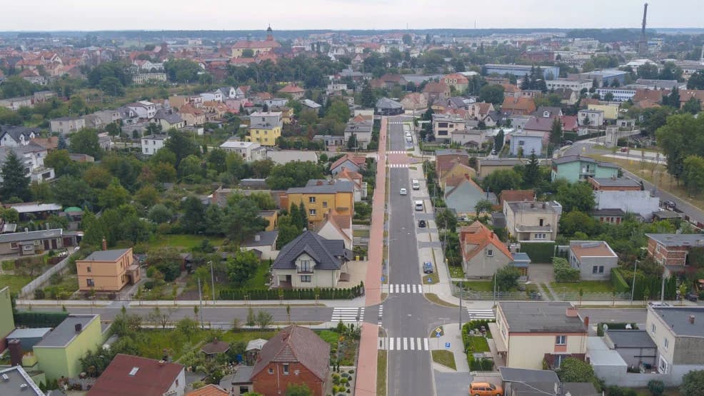 Budownictwo w Jarocinie i powiecie. Te dane muszą niepokoić