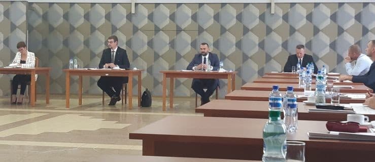 Sesja Rady Miejskiej. Radni uchwalą ważny regulamin