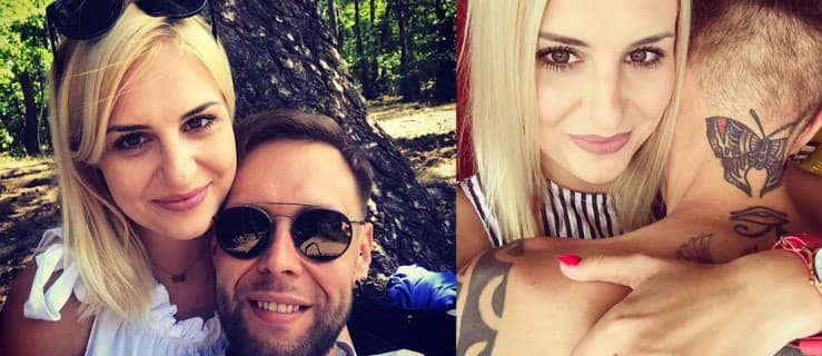 Sandra Obara nie jest już z Dawidem Fazowskim. Wiemy, kto jest jej nową miłością