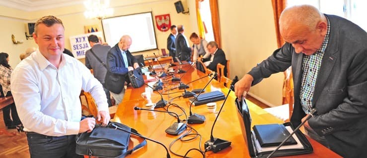 Ziemia Jarocińska ma nowego członka: Taką decyzję podjąłem i nie mam nic do powiedzenia