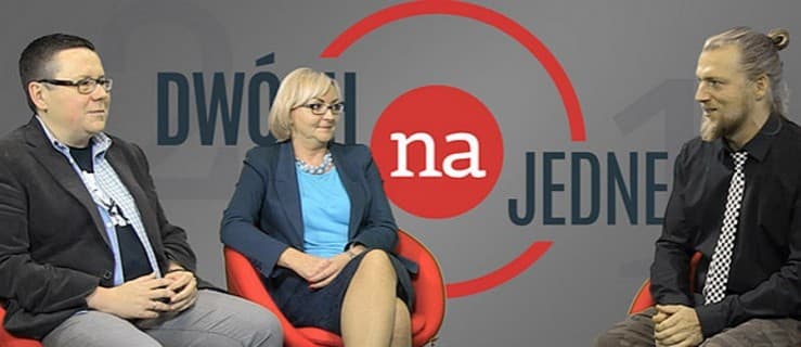 2 na 1 o jarocińskim festiwalu