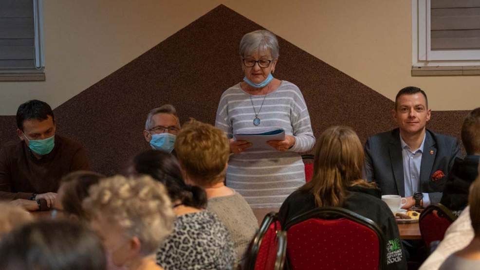 Witaszyce razem. Rusza nowy klub dla mieszkańców
