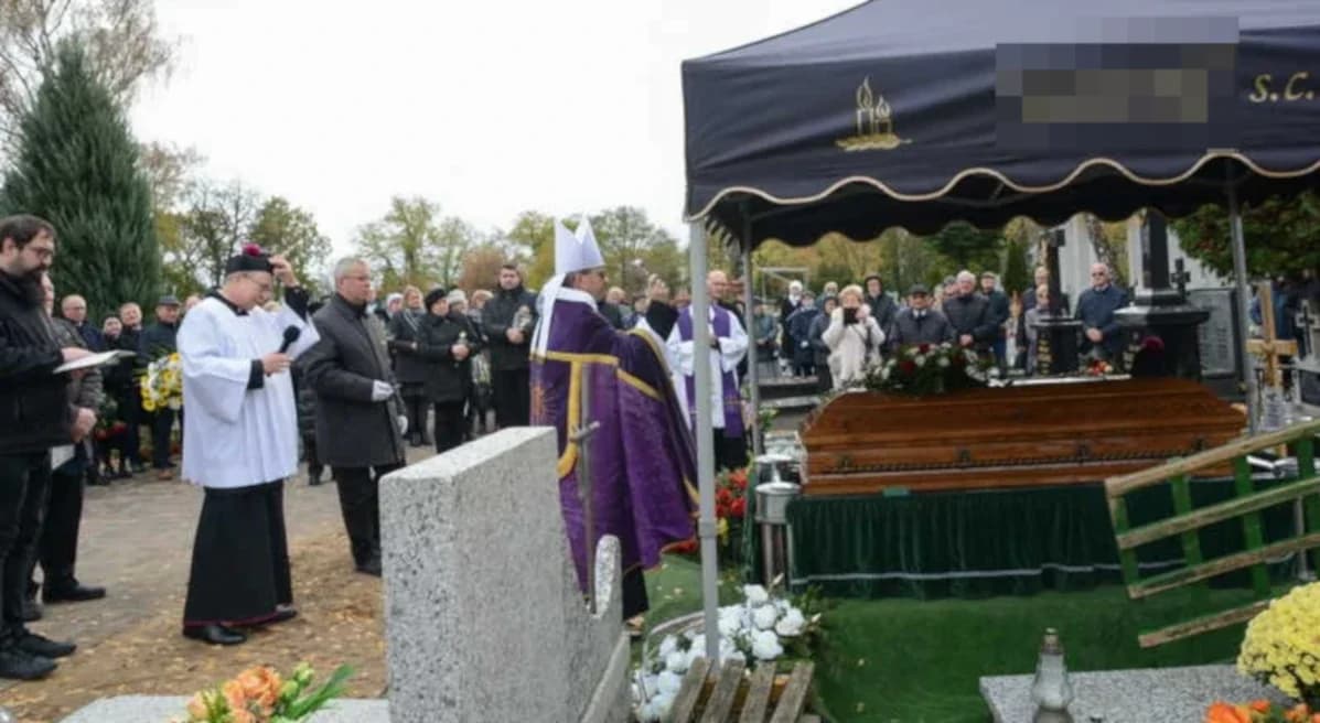 Rząd podnosi zasiłek pogrzebowy. A to nie wszystko, kwota będzie waloryzowana