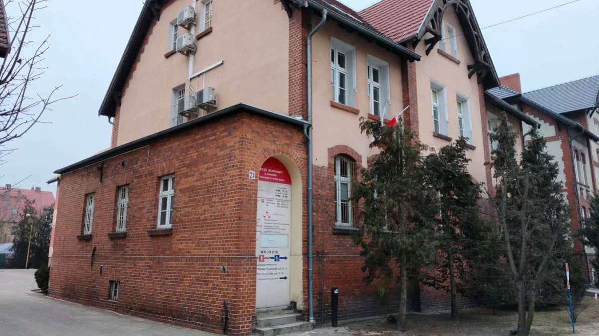 Urządy Skarbowy w Jarocinie otwarty dla zainteresowanych KSeF-em. Podajemy szczegóły [SONDA]