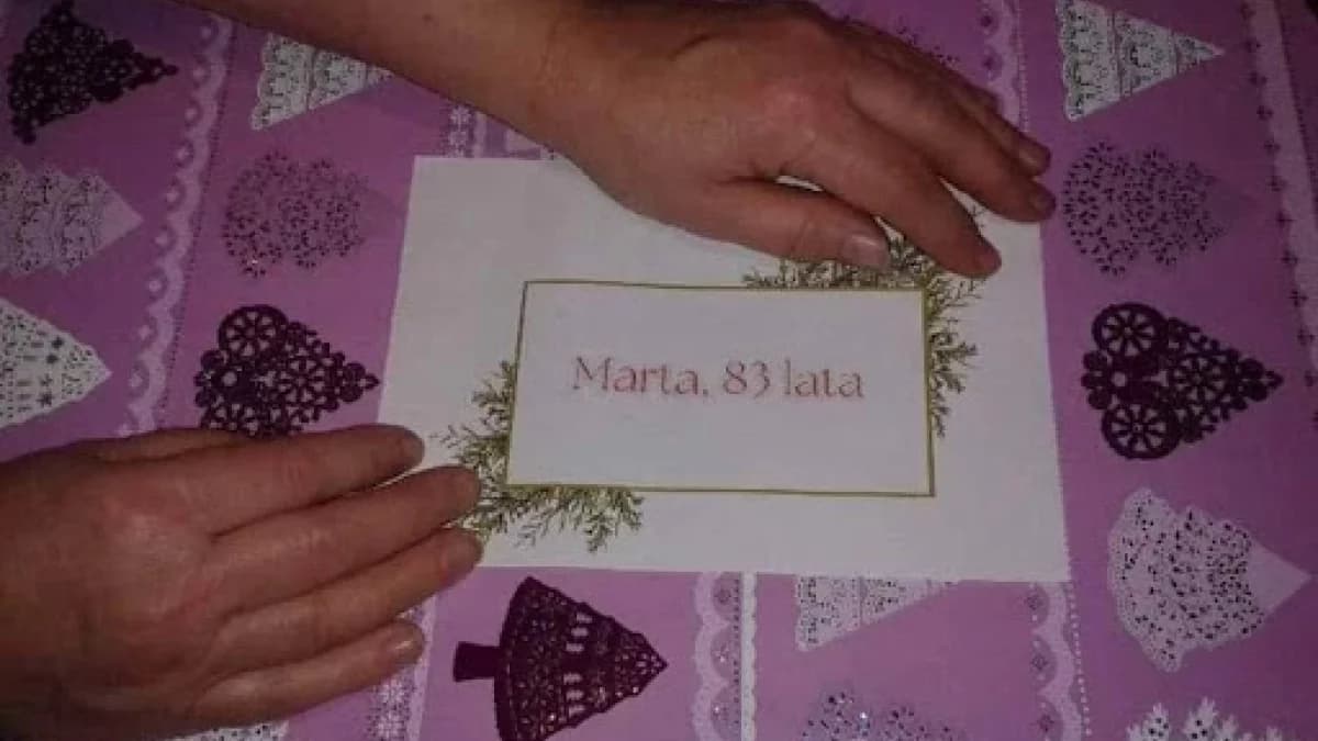 Każdy może zostać św. Mikołajem, wystarczy odebrać list do świętego z jarocińskiego starostwa. Szczegóły PONIŻEJ [SONDA]