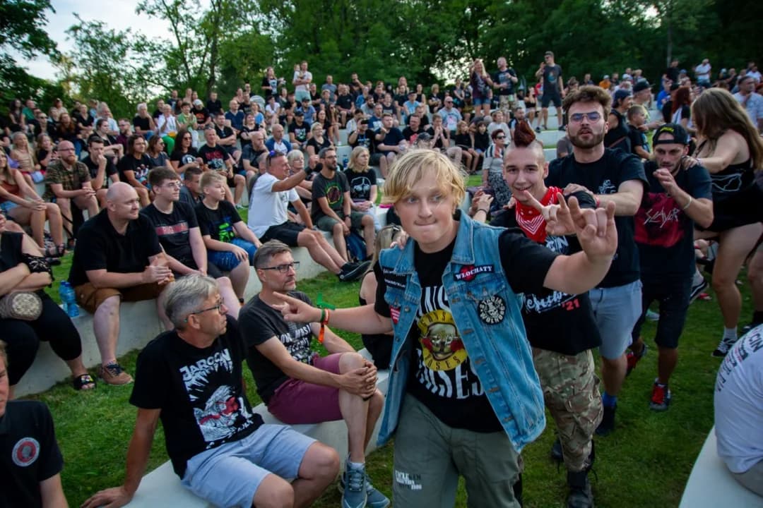 Jarocin Festiwal 2024. Finał Jarocińskich Rytmów Młodych [AKTUALIZACJE, ZDJĘCIA]