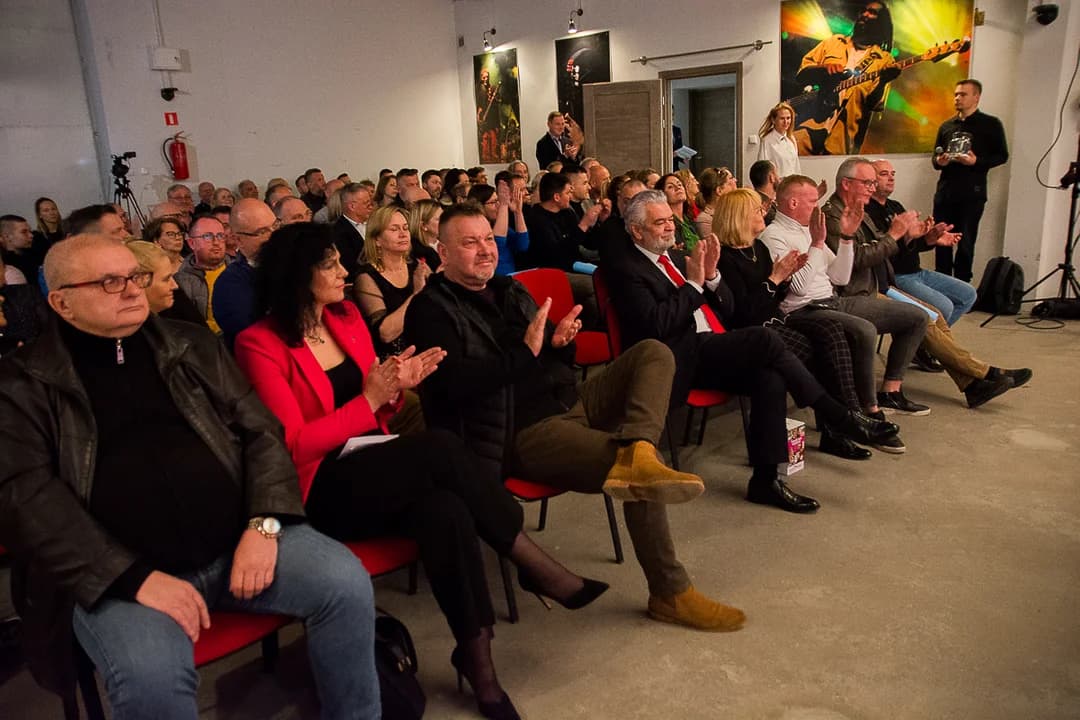 Debata w Gazecie przed II turą wyborów na burmistrza Jarocina. Transmisja NA ŻYWO [SONDA]