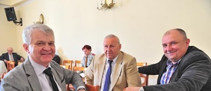 Prezes szpitala odwołany. Jest nowy prezes