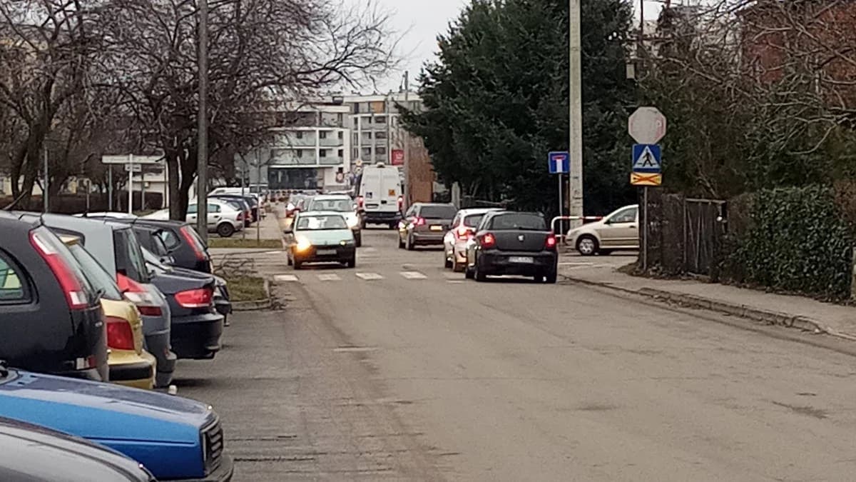 Zmiana organizacji ruchu w centrum Jarocina w związku z rewitalizacją