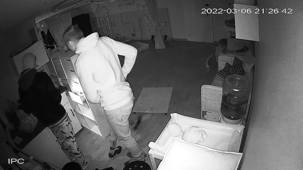 Jarocińska spółka szuka sprawców haniebnego zdarzenia