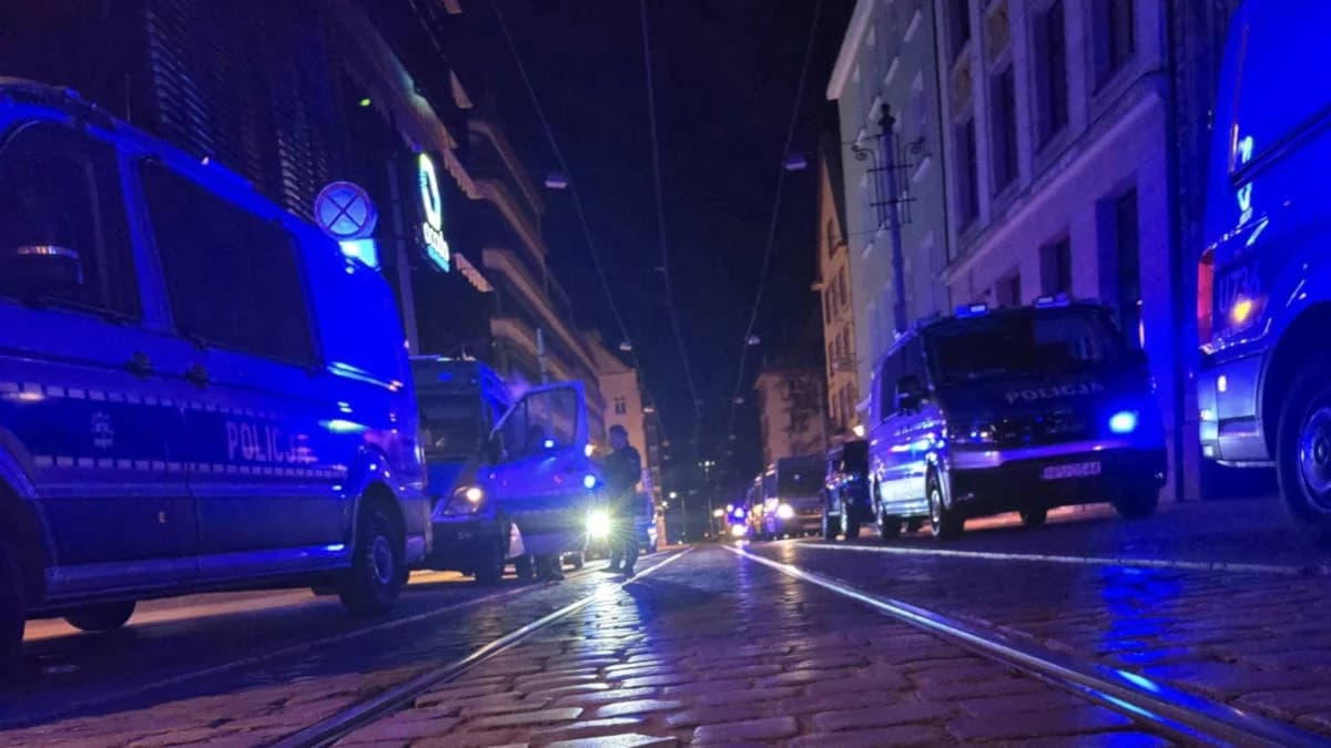 Zakaz nocnej sprzedaży alkoholu w gminie Jarocin. Co Wy na to - wypełnijcie ankietę