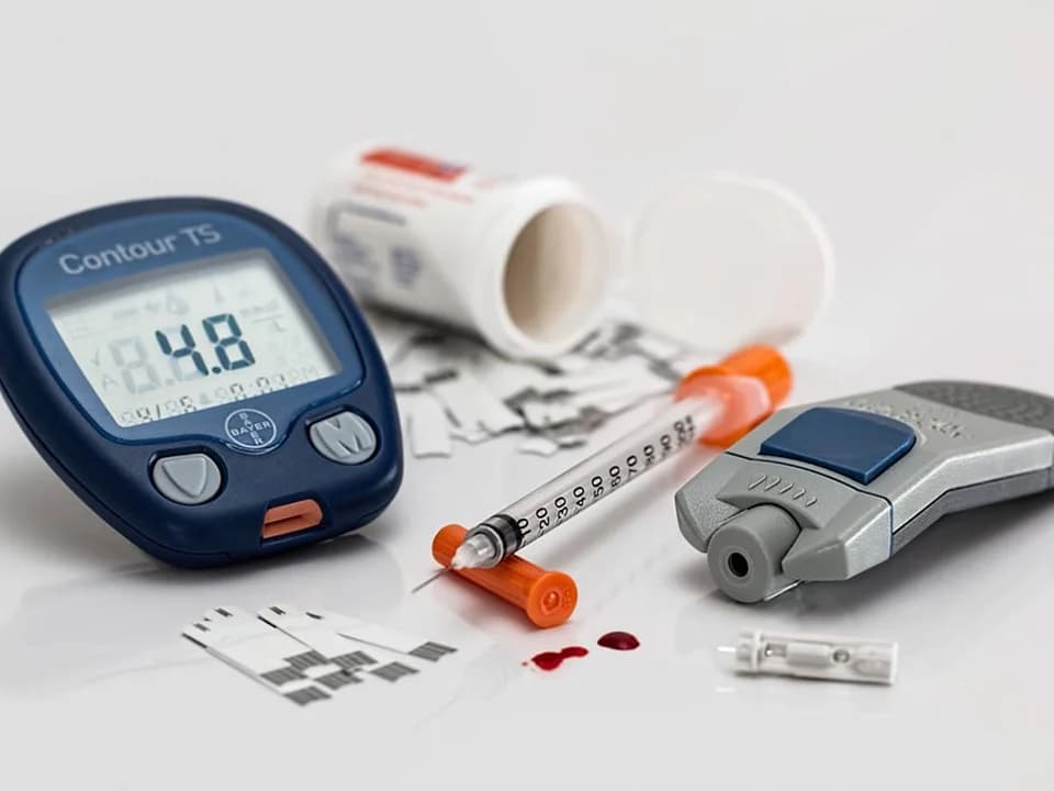 Poradnia diabetologiczna w Jarocinie zawiesiła czasowo działalność. Dlaczego?