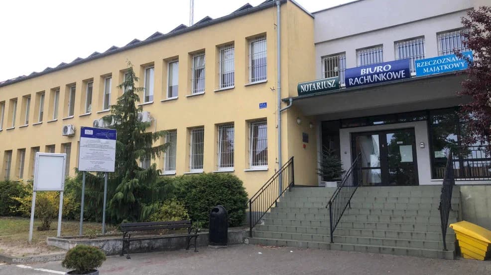 Kolejna zmiana dla Urzędu Stanu Cywilnego w Jarocinie. Zobacz, gdzie się teraz znajduje
