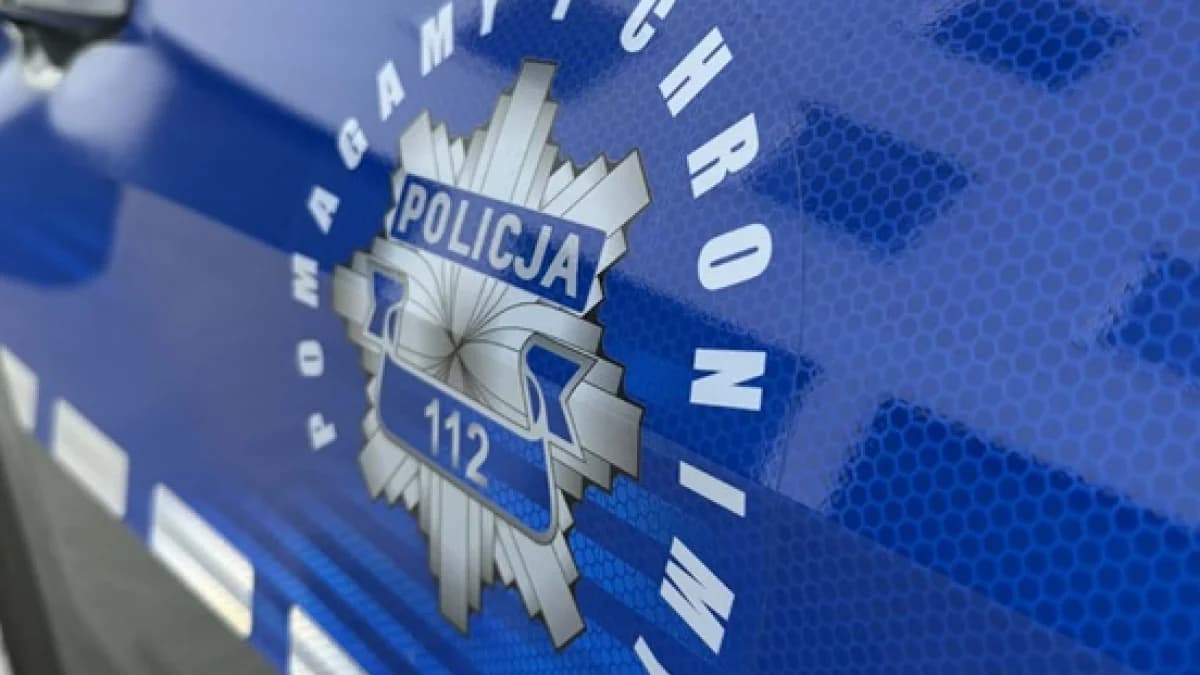 Był zły na swoją byłą partnerkę. Nie uwierzysz, co zrobił