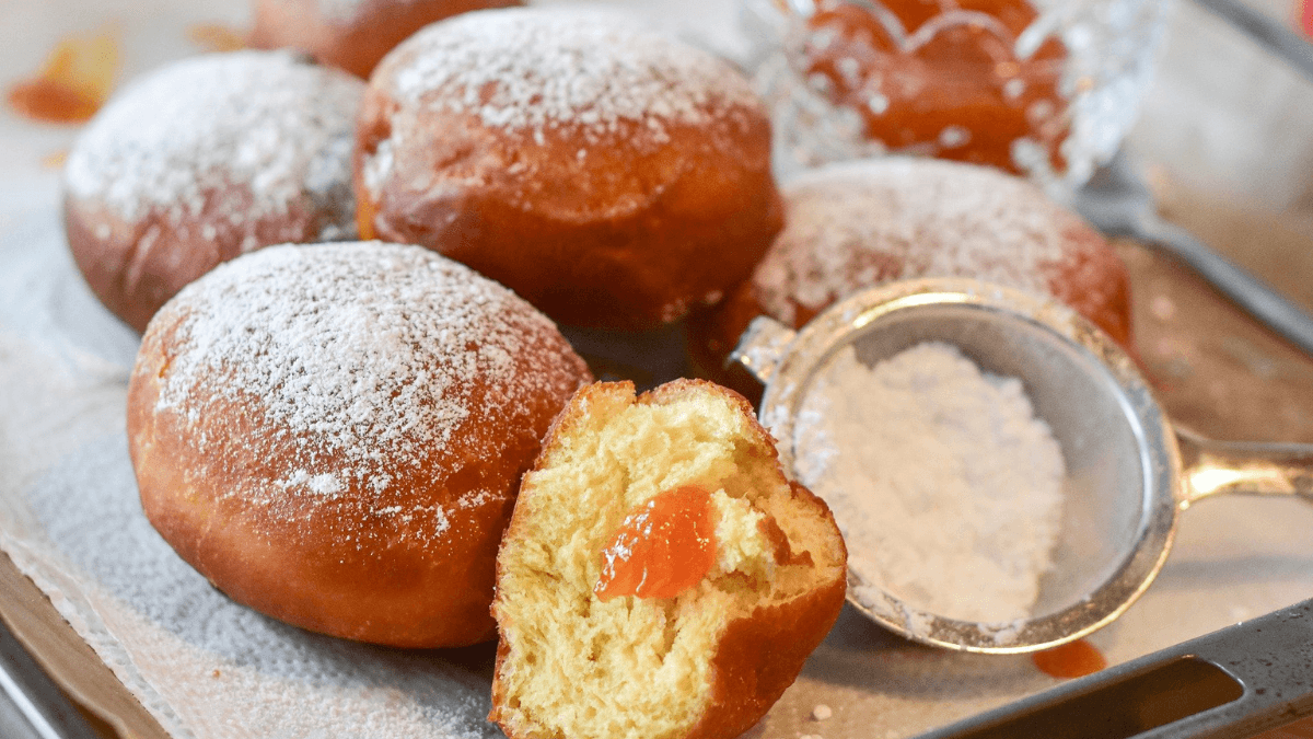 Dzisiaj tłusty czwartek - ile kosztują pączki?