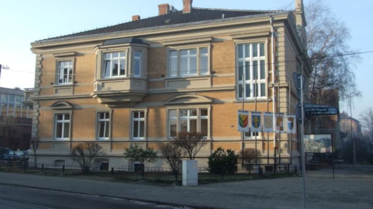 Załoga jarocińskiego magistratu zdziesiątkowana koronawirusem