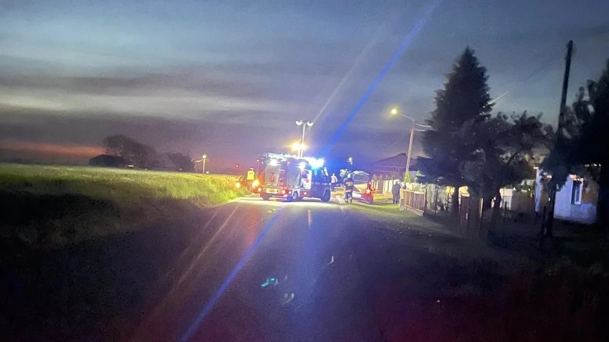 Potrącenie rowerzystki. Policja ustaliła okoliczności