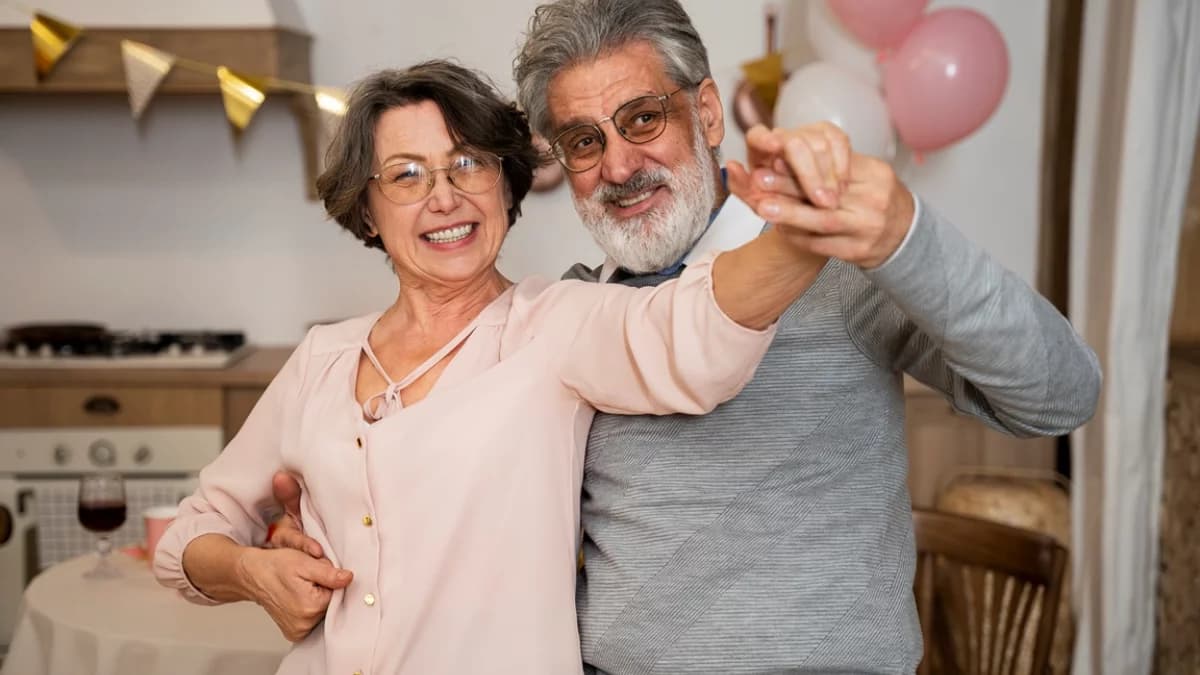 Nowa propozycja dla seniorów już od marca. Będą zajęcia taneczne i nie tylko