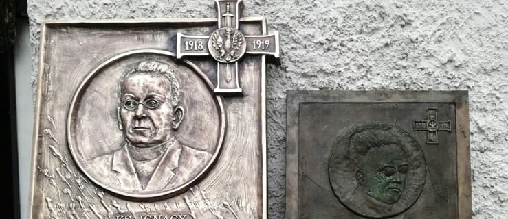 Burmistrz, który "wybawił miasto niejednokrotnie z wielkich kłopotów finansowych"