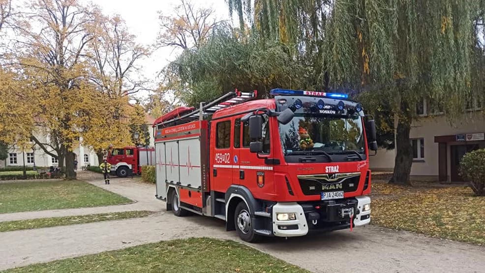 Flagi powstańcze trafiły do mieszkańców gminy Jaraczewo