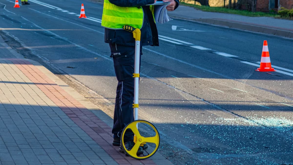 15-latka poważnie ranna po upadku z hulajnogi. Co się okazało?