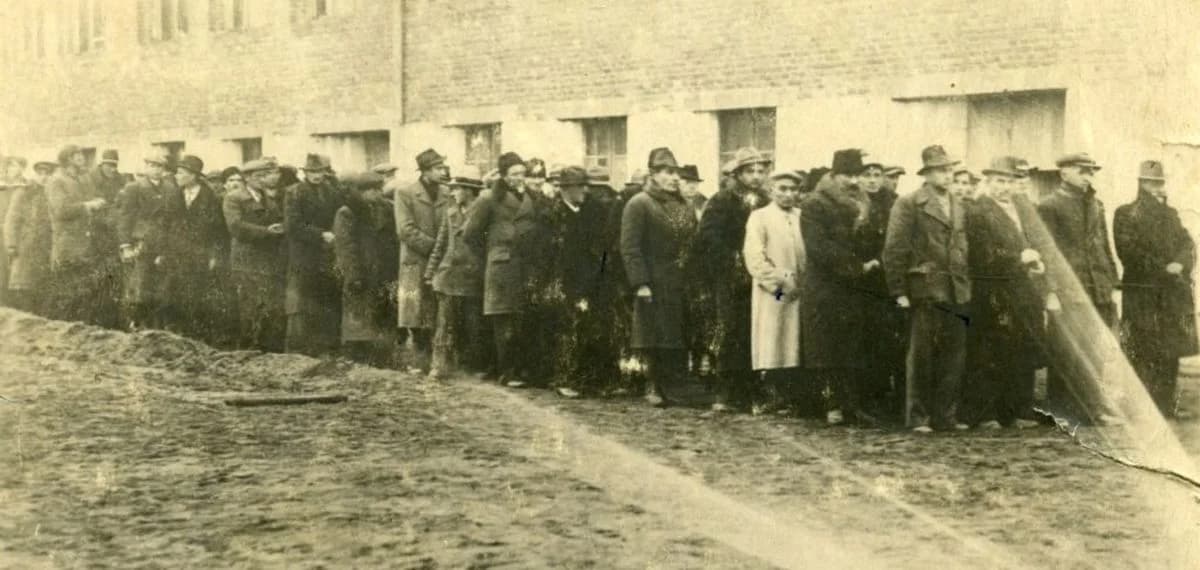Muzeum i stowarzyszenie chcą uzupełnić listę wysiedlonych jarociniaków. Apelują do ich rodzin