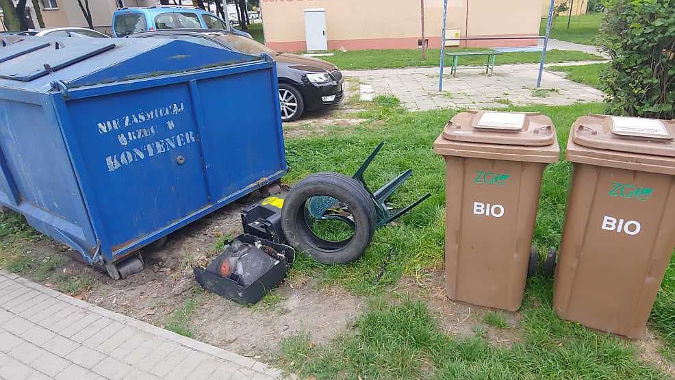 Nie robisz tego prawidłowo? Zapłacisz trzy razy więcej. Segregacja śmieci w Jarocinie
