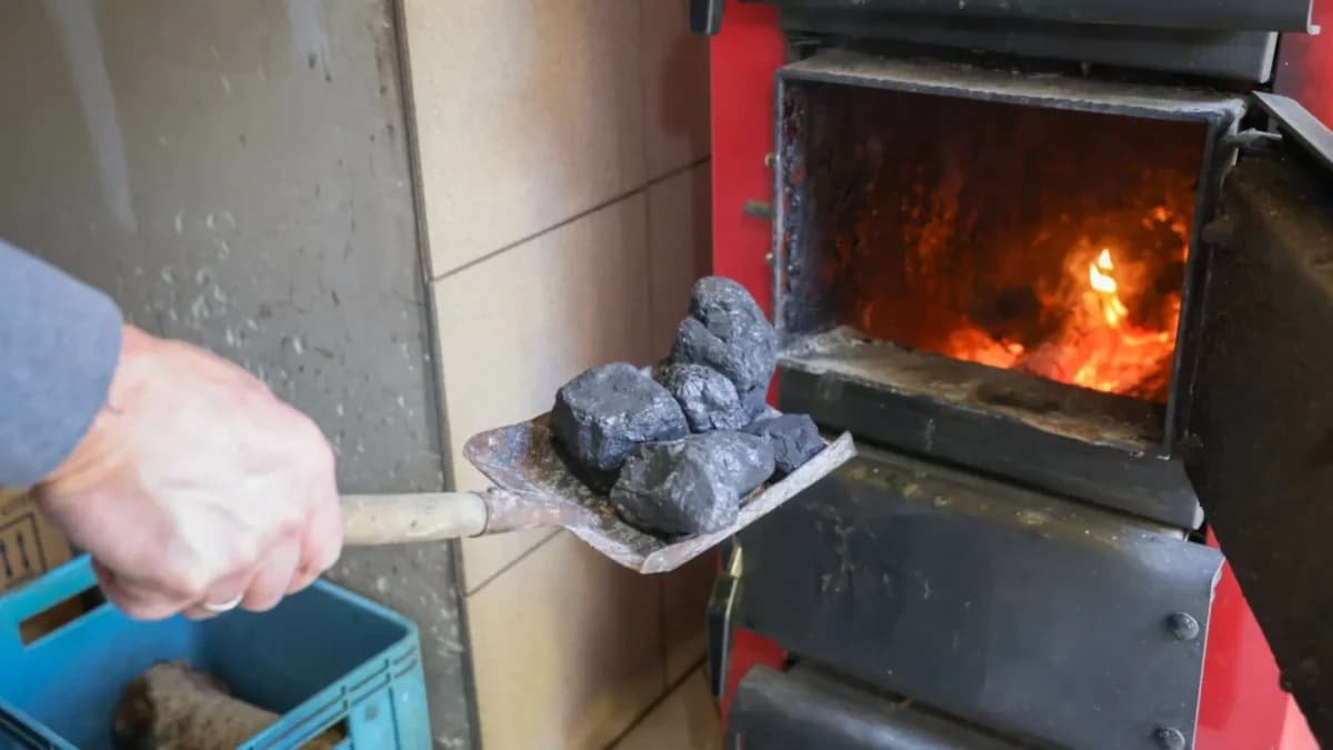 Jakie pieniądze gmina Jarocin przeznacza na dotacje do wymiany kopciuchów? Ile starych pieców udało się zlikwidować?
