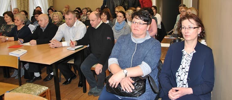 Nie chcą dwóch szkół podstawowych w Żerkowie