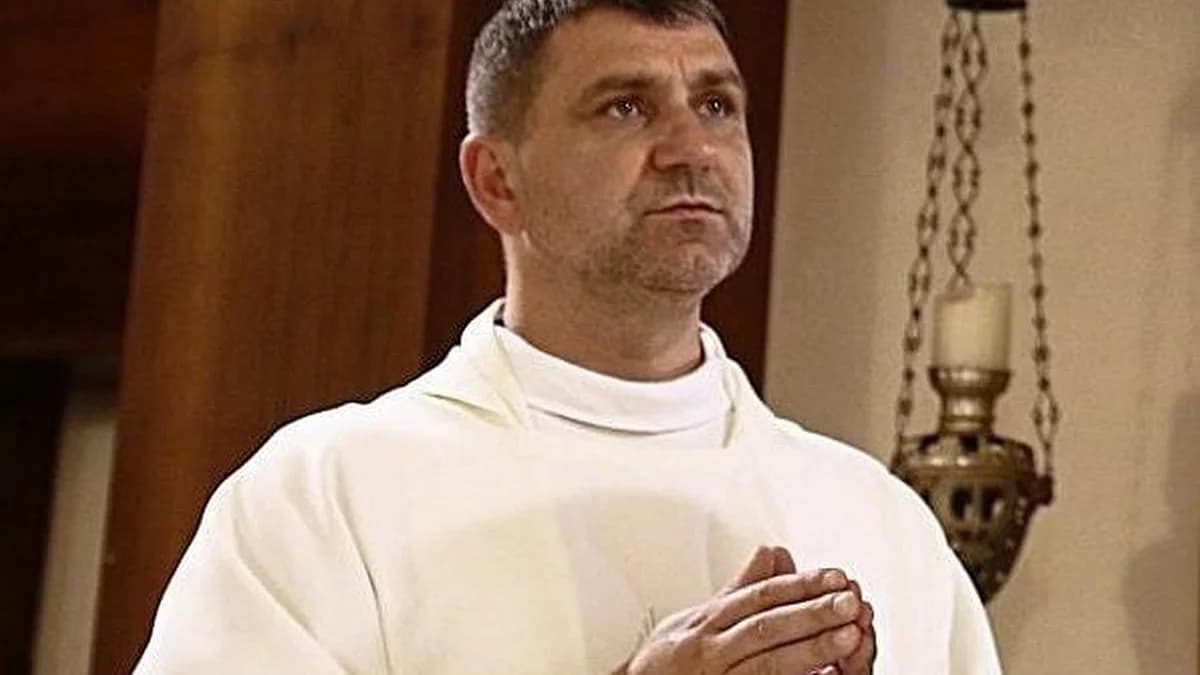 Parafia w Żerkowie rozpoczęła adwent z nowym proboszczem