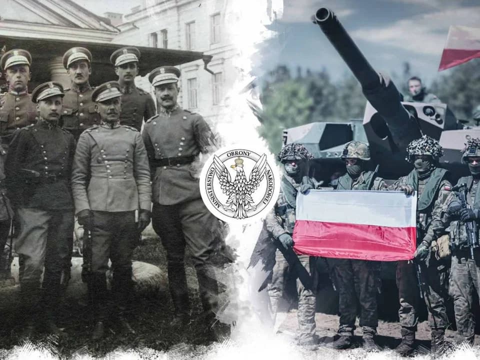 Uczcij inaczej niepodległość. Zagraj w grę wojskową w Jarocinie