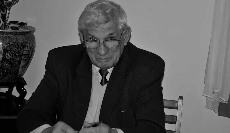 Nie żyje Jerzy Szymczak, znany samorządowiec [ZDJĘCIA]
