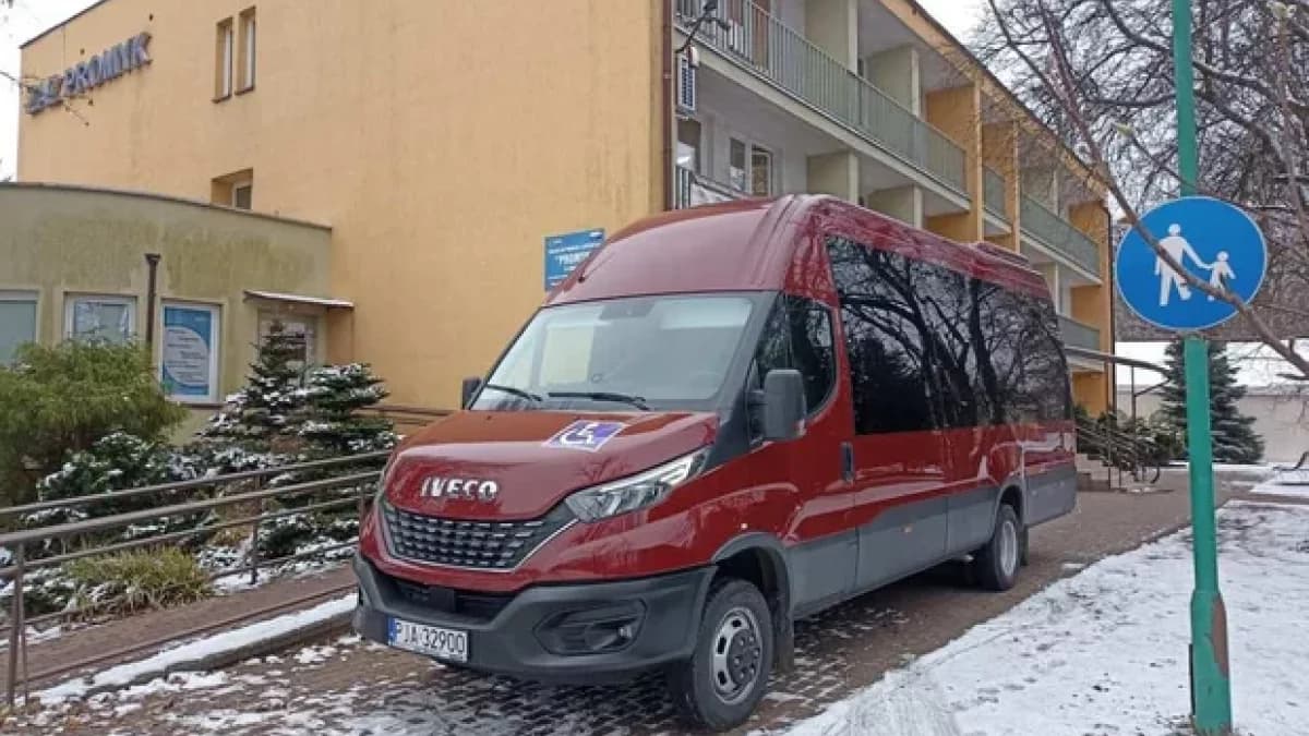 Był szefem urzędu, odszedł z samorządu. Teraz wygrał konkurs na kierownika po sąsiedzku