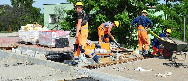 Ponad 5 mln zł dla powiatu za przebudowane wiadukty