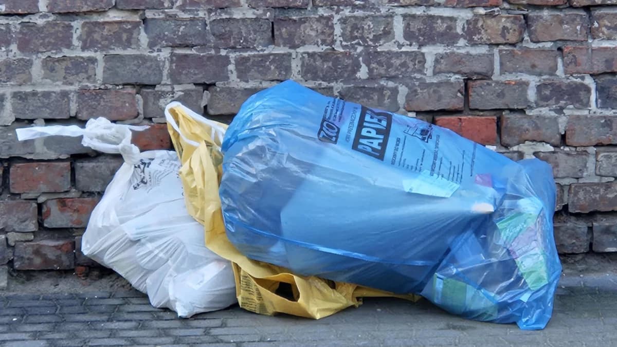 Gmina Żerków. Kiedy w 2026 roku odbiorą odpady z twojej posesji?