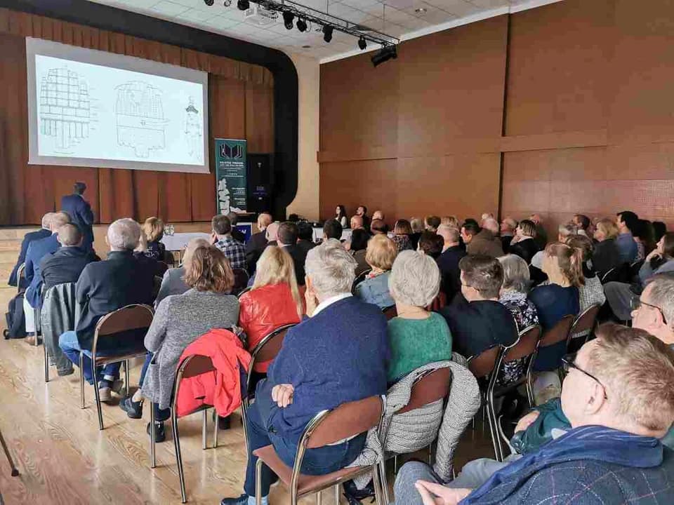 Dostali blisko 19 tys. zł. Będą publikować o historii Nowego Miasta
